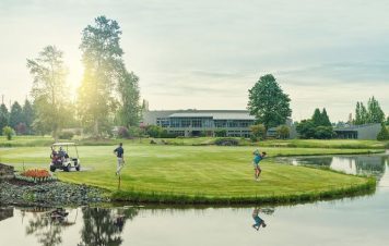 Clubhouse di Tangerang